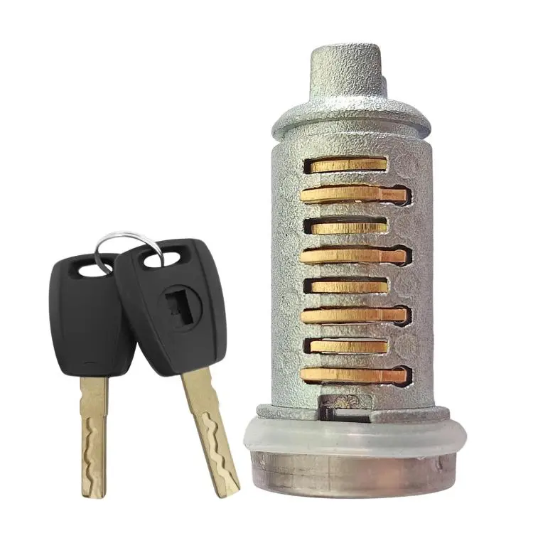 Cilindro serratura porta di ricambio per auto Fiat 71771348, 71771348