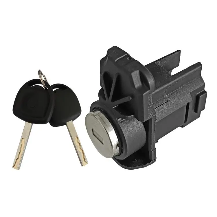 Cilindro serratura porta per auto Opel con chiavi 9072465890 172371096, 9072465890