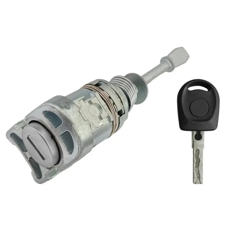 Cilindro serratura porta per Volkswagen Touran / Caddy 2003-2015 1T0837167A, 1T0837167A