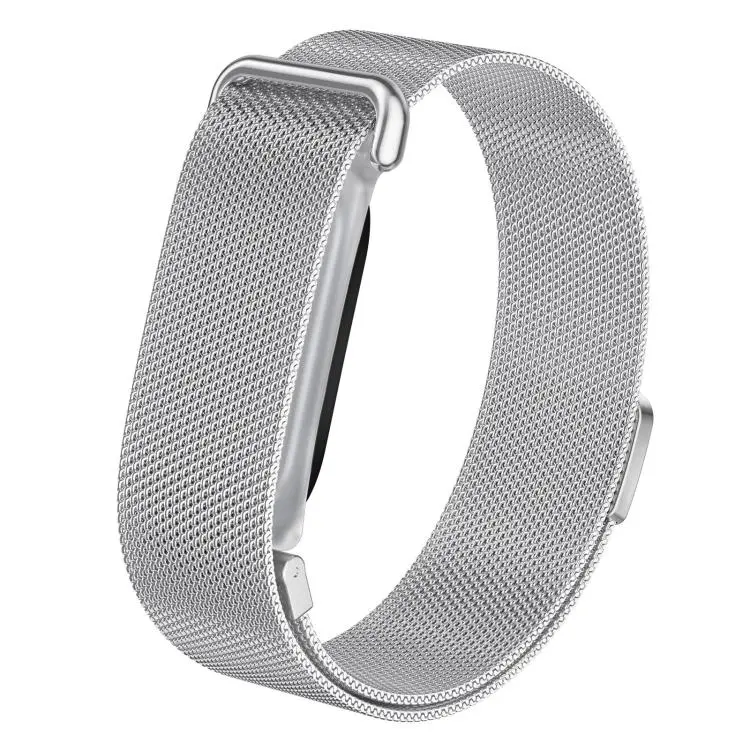 Cinturino per orologio xDfind Milanese in acciaio inossidabile, For Google Fitbit Air