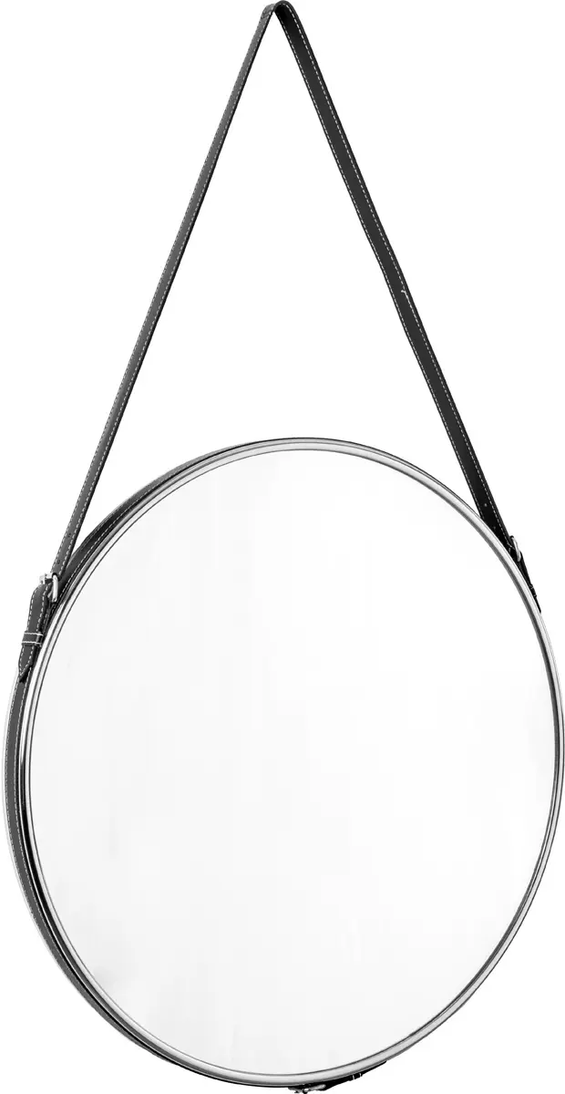 Cipì Belt Mirror specchio da bagno CP601CI-NERO