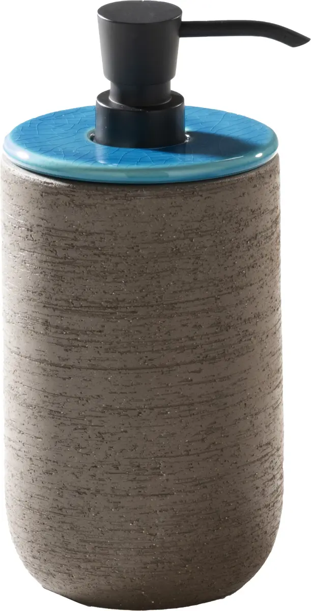 Cipì Index dispenser sapone CP908NATBS