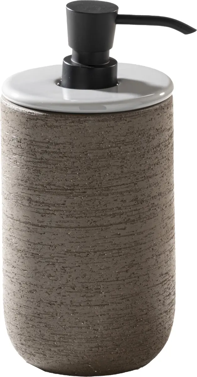 Cipì Index dispenser sapone CP908NATSG