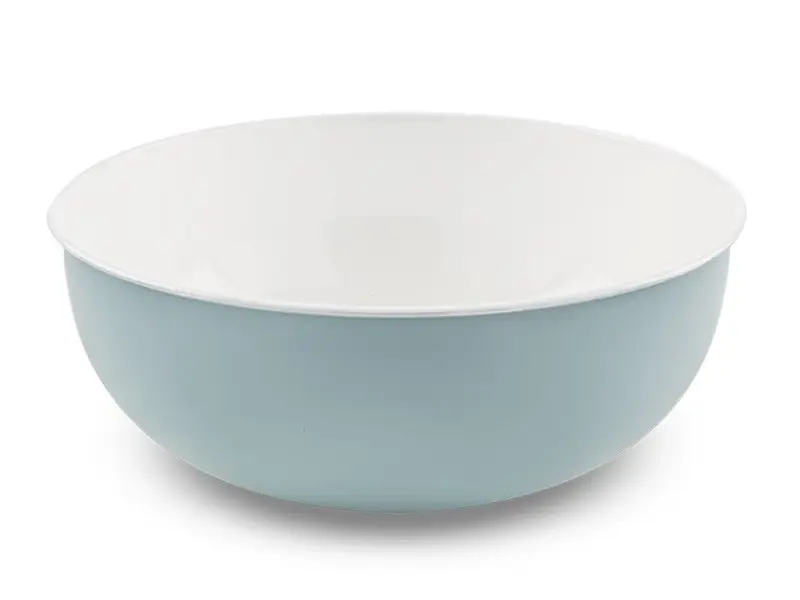 Cipì Open Basin lavabo da appoggio Azzurro CP950OPEN-CIELO