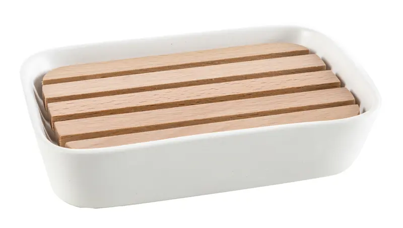 Cipì Plain portasapone CP907/PL