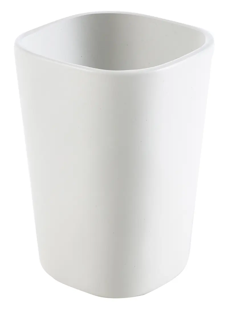 Cipì Plain portaspazzolino CP905PL-BIANCO