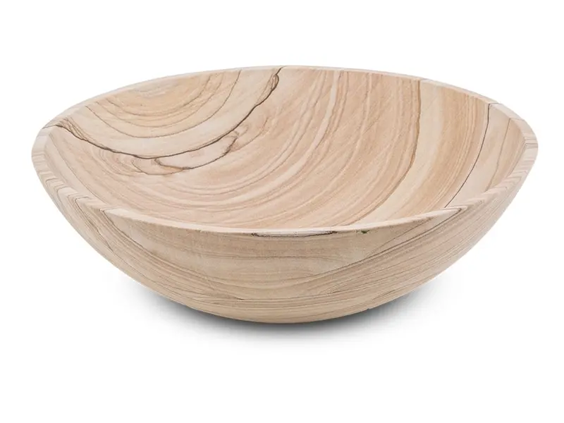 Cipì Sand Stone lavabo da appoggio CP950/SS