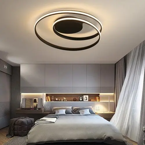 Circular Ceiling Lights