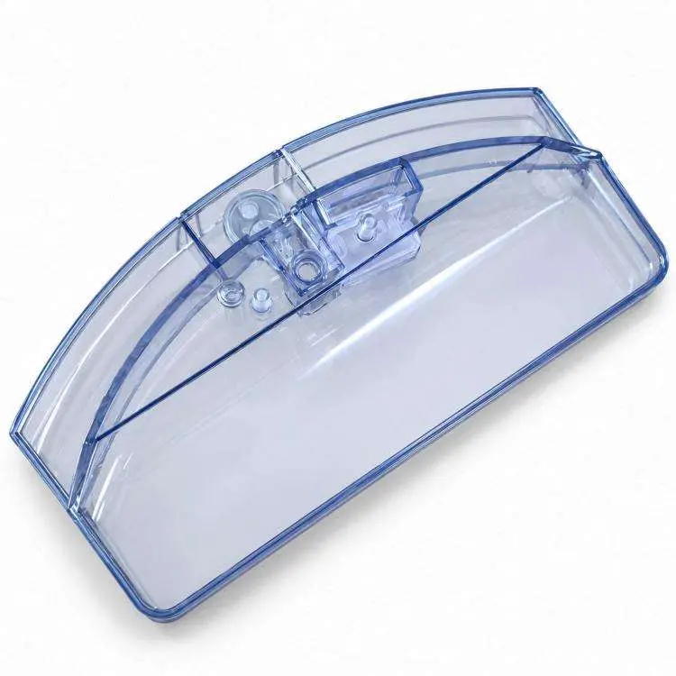 Clean Water Tank Replacement For Dyson Spot+ Scrub Ai Robot Vacuum Cleaner, Clean Water Tank