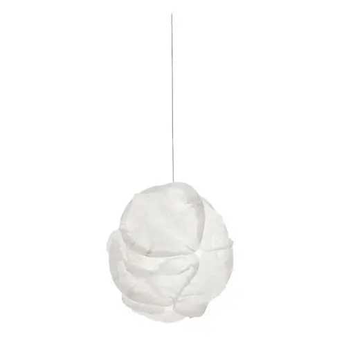Cloud lampada a sospensione ø 48 cm LED