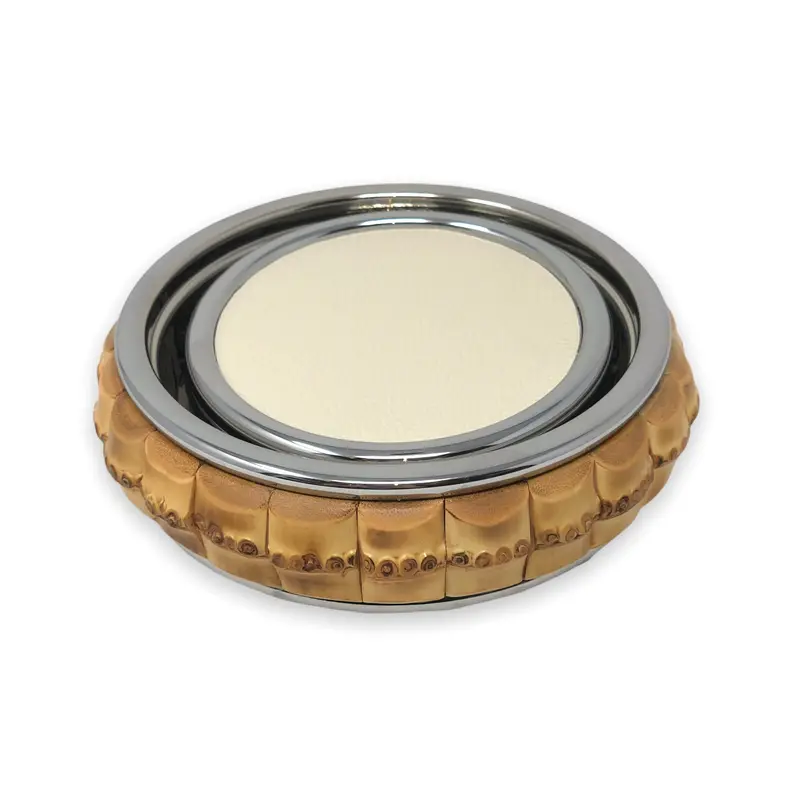 Coaster set Bamboo