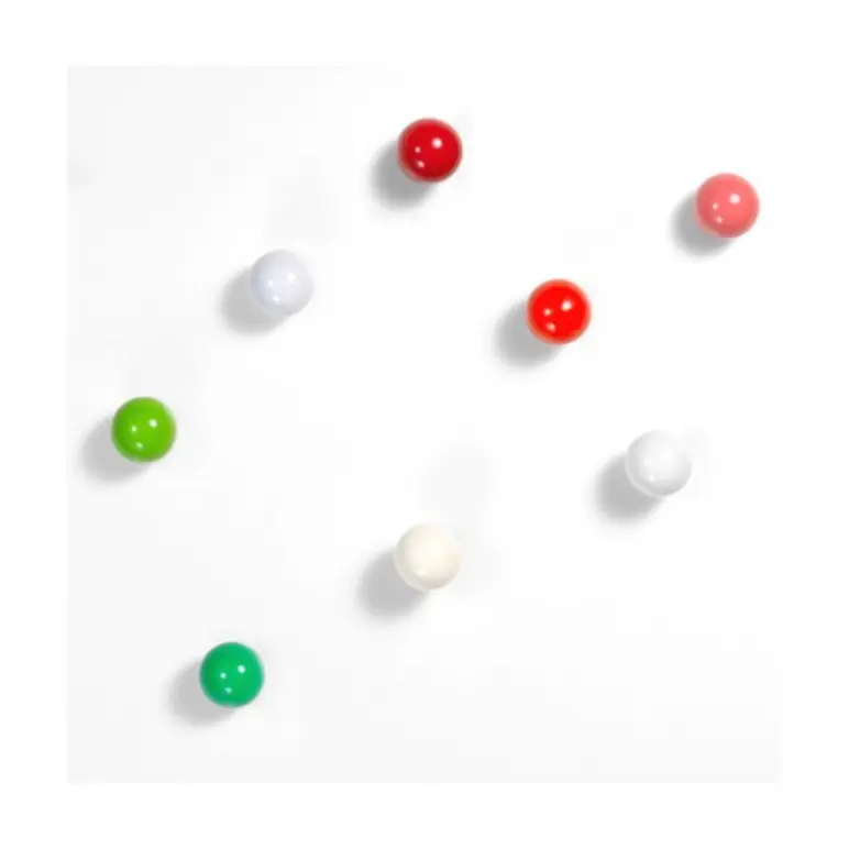Coat Dots appendiabiti - decorazione da parete