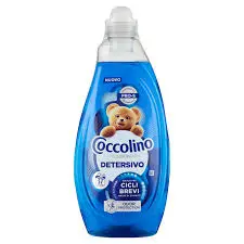 Coccolino Wonder Wash Detersivo Odor Protection 1480ml