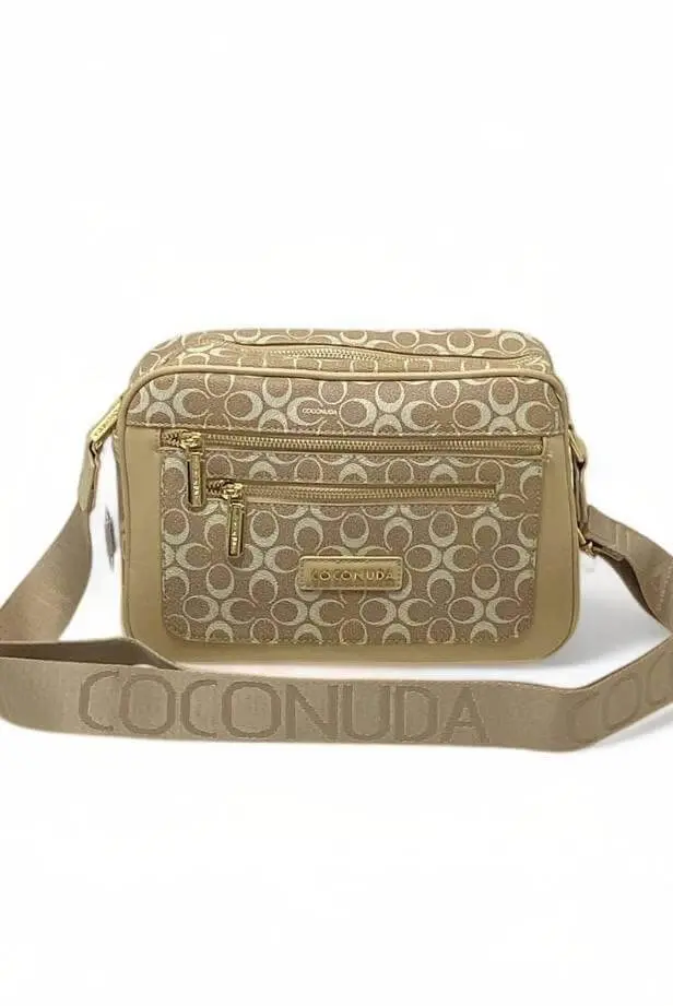 Coconuda Borsa Casual