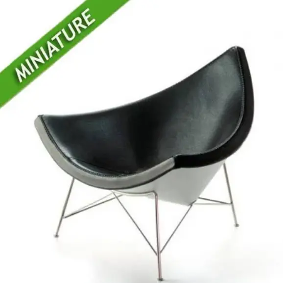 Coconut Chair – Miniatures Collection