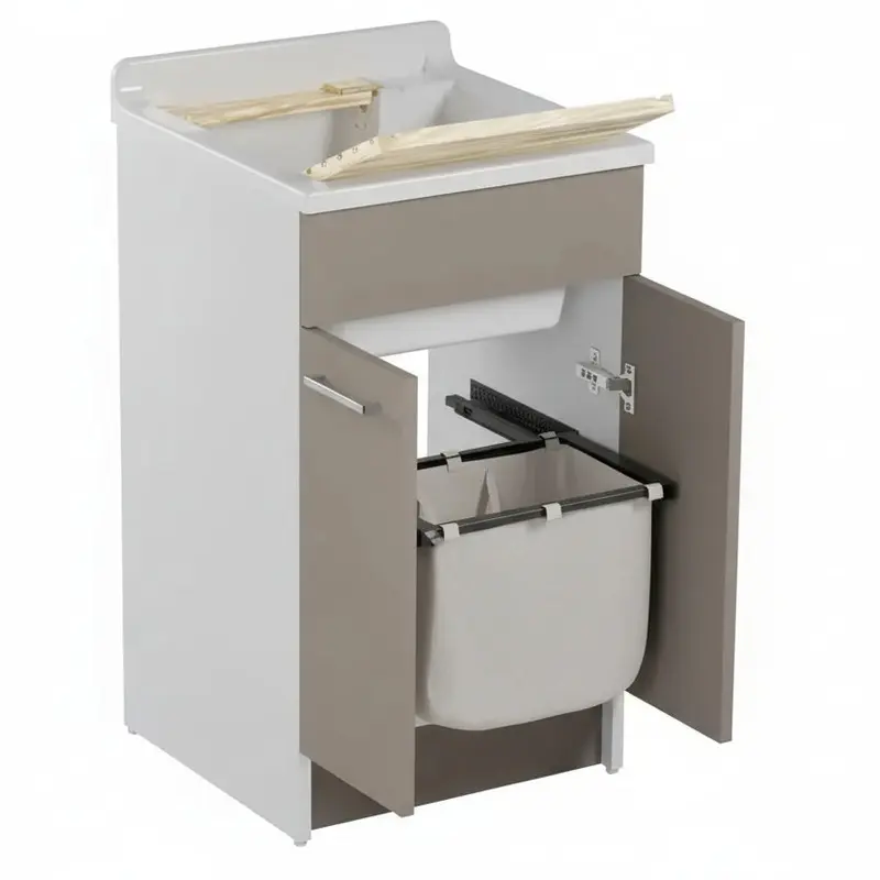 Colavene Jollywash lavapanni 50x45x86cm 24120