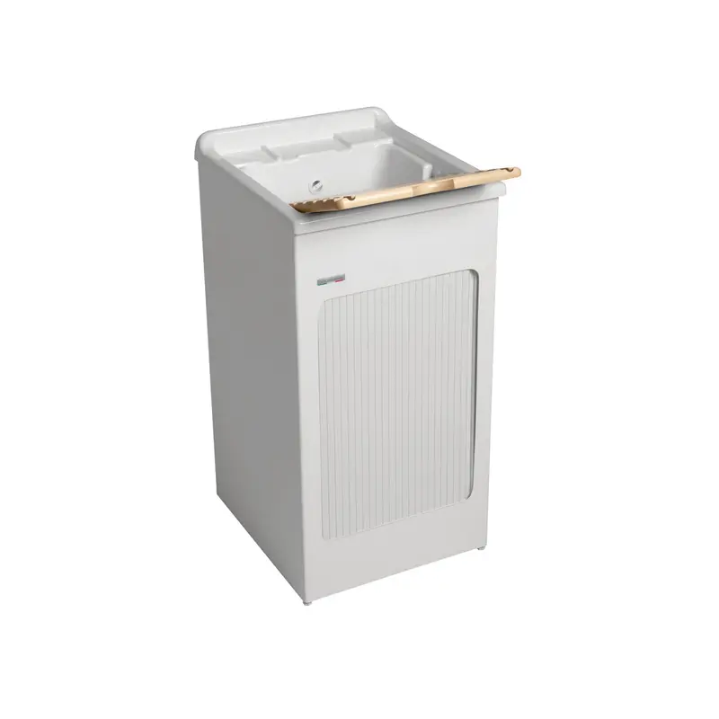 Colavene Lavacril lavapanni 45x50x87cm 350601