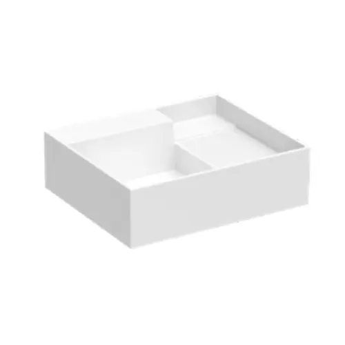 Colavene Nobu lavabo da appoggio LAN6151T