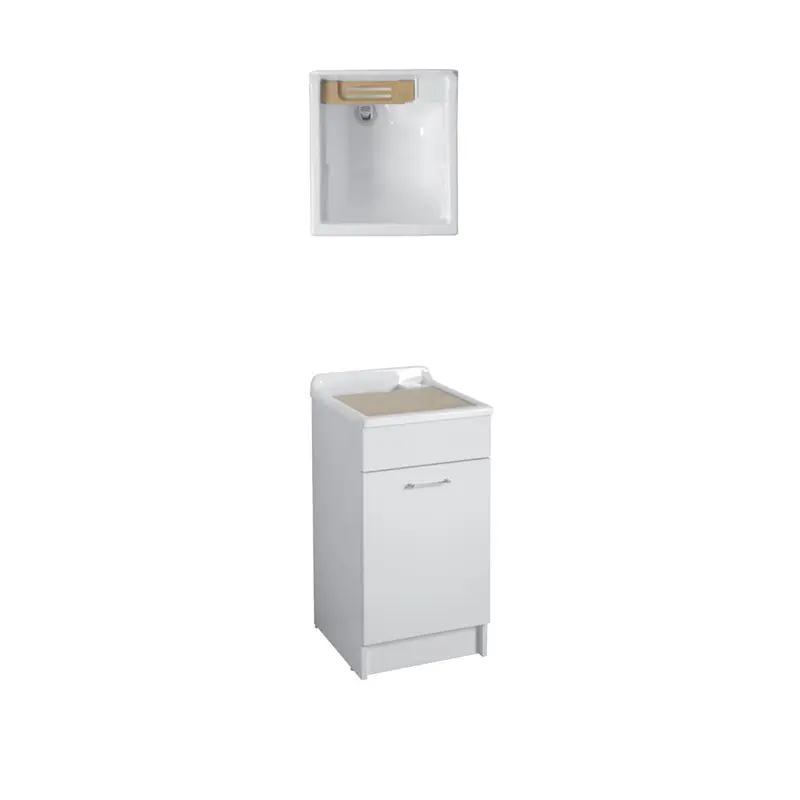 Colavene Swash lavapanni 45x50x86cm 24090B