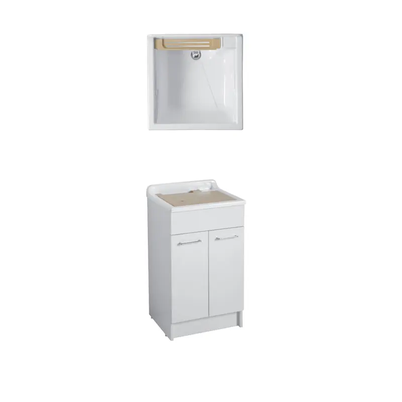 Colavene Swash lavapanni 50x45x86cm 24130B