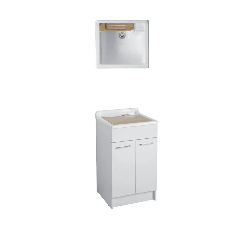 Colavene Swash lavapanni 50x50x86cm 24170B