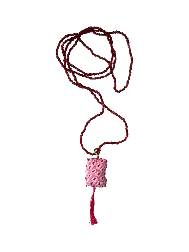 Collana lunga Cristina Lanza