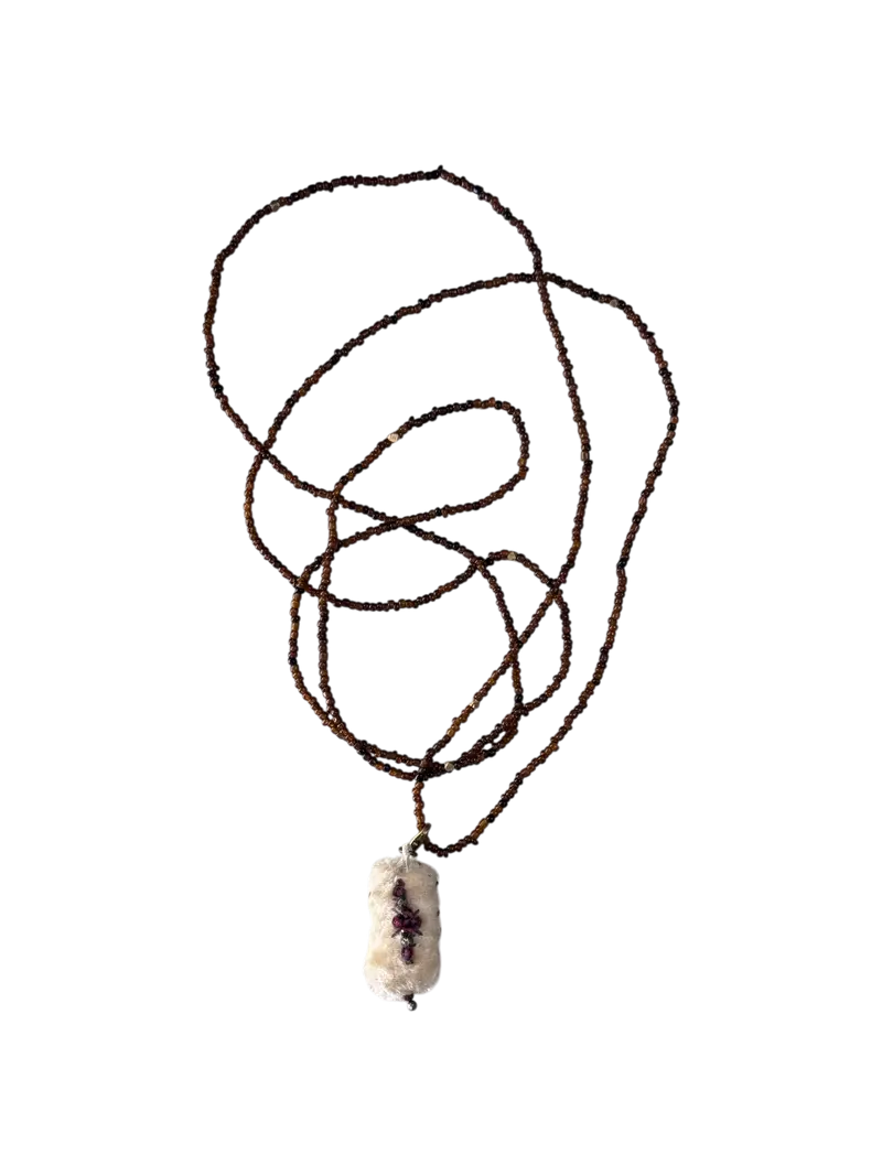Collana lunga Cristina Lanza