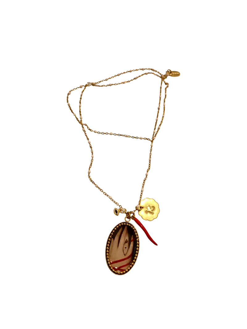 Collana Santini n.13 Stile vittoriano - c