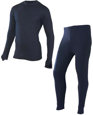 COMPLETO SOTTOABITI MULTIRISCHIO ABBIGLIAMENTO TECNICO SSVFR
