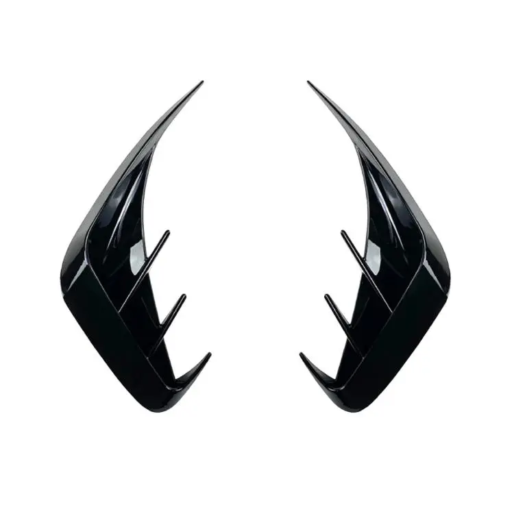 Componenti per la modifica del sistema di ventilazione posteriore per BMW Serie 3 G20 / 320i / 325i / 330i 2019-2022