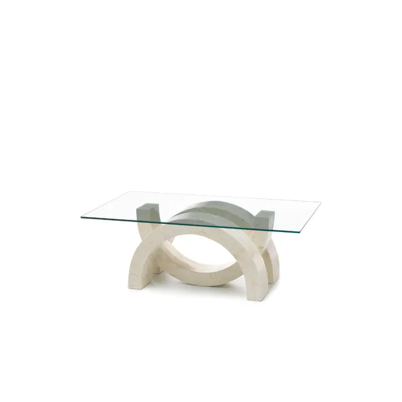 Connectio, Tavolino (70cm X 120cm H. 41cm)