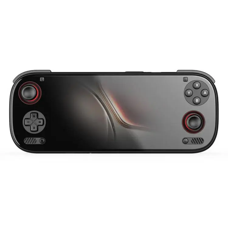 Console portatile AYN ODIN3 con schermo da 6 pollici e joystick a effetto Hall a 120 Hz., 12GB+256GB, 16GB+512GB