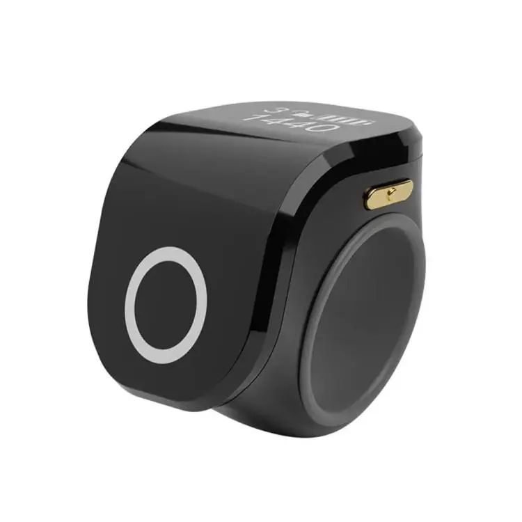 Contatore di suonerie S10 con touch screen intelligente e Bluetooth, regolabile in dimensioni., S10 (Black), S10 (Pink), S10 (Purple), S10 (Red), S10 (Green)