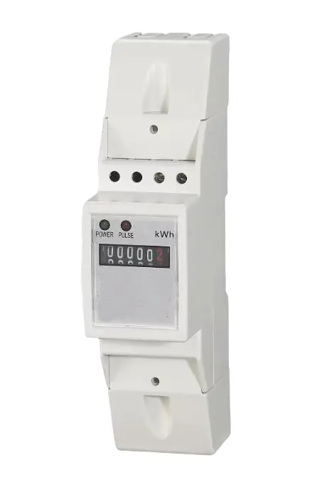 Contatore elettronico monofase CF-502 Fato