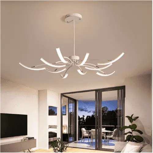 Contemporary Ceiling Lights