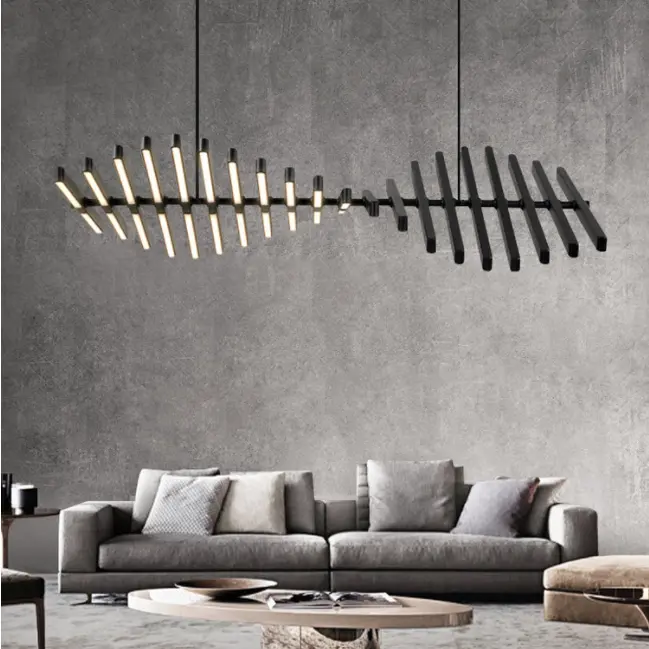 Contemporary Lighting