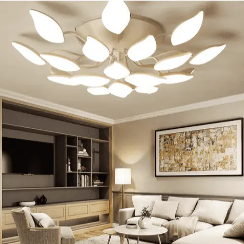 Contemporary Modern Ceiling Lights