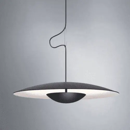 Contemporary Pendant Lighting