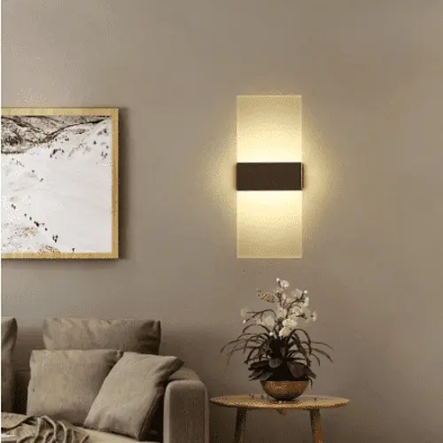Contemporary Wall Lights