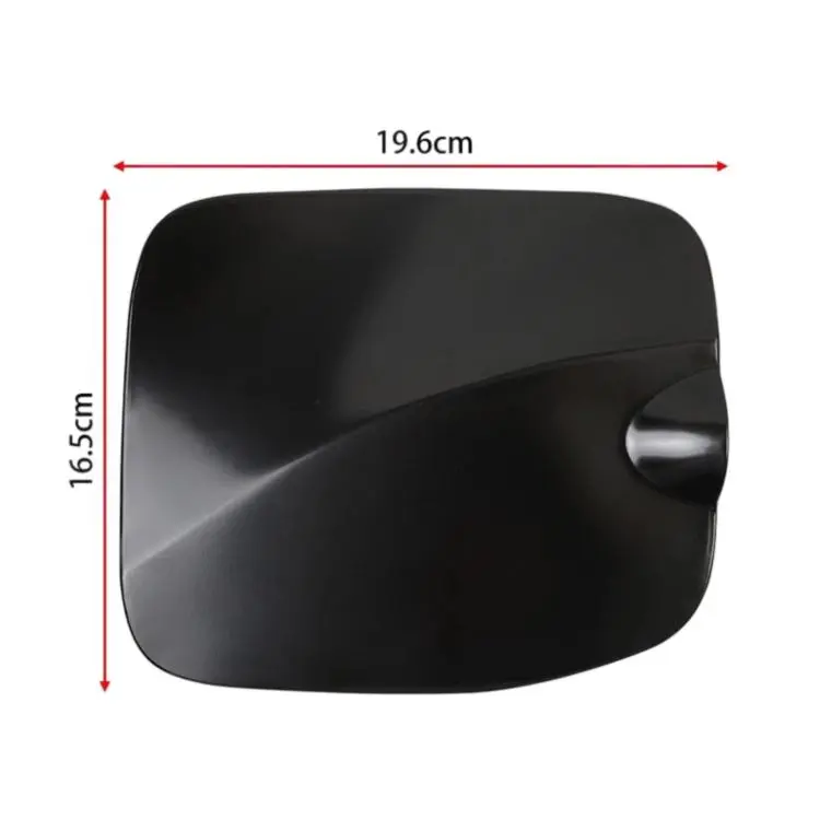 Coperchio esterno del serbatoio carburante per Toyota Tacoma 2016-2023, codice 77305-04080, 77305-04080