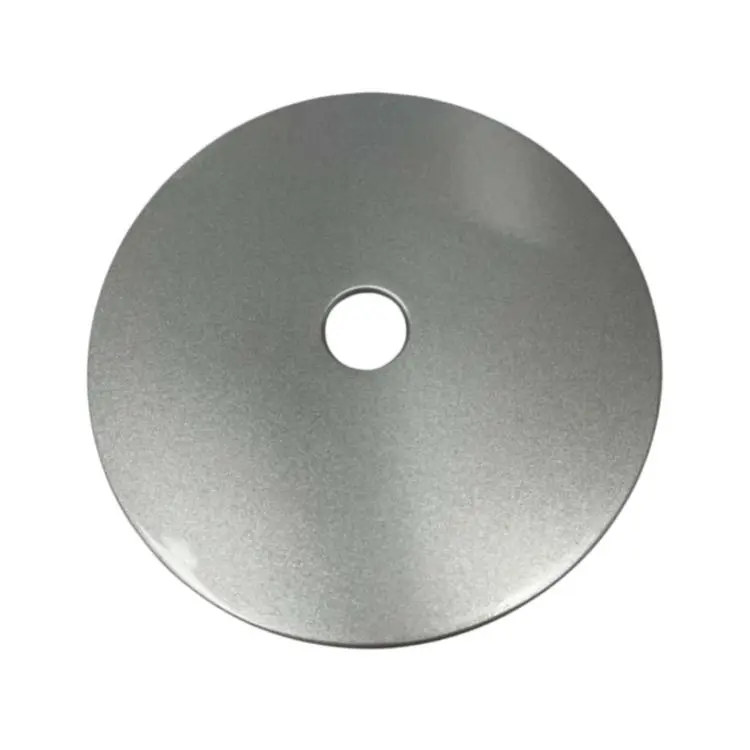 Coperchio esterno della serratura del serbatoio carburante per Peugeot / Citroen 1508C1, Fuel Tank Outer Lock Cover