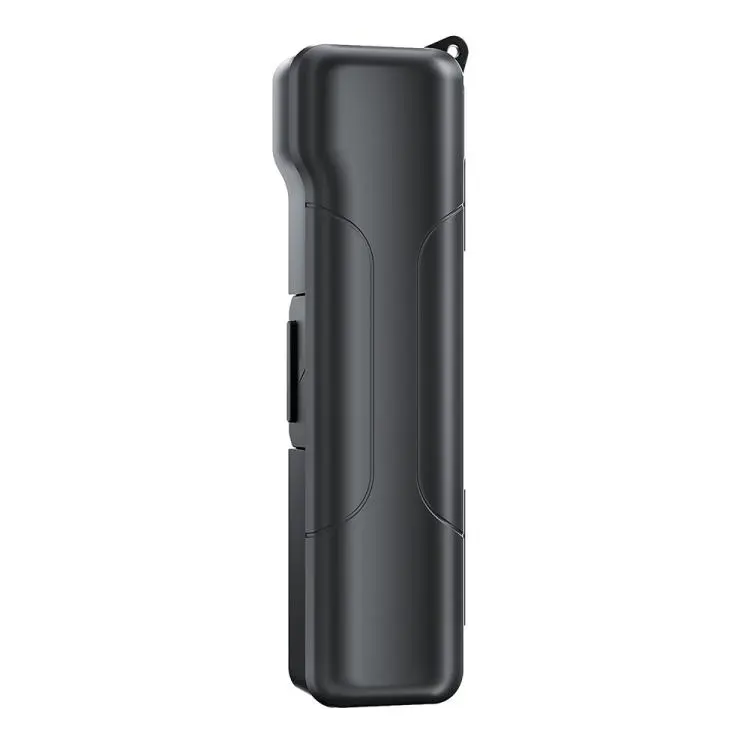 Copertura protettiva integrale per gimbal con scomparti portaoggetti per DJI
