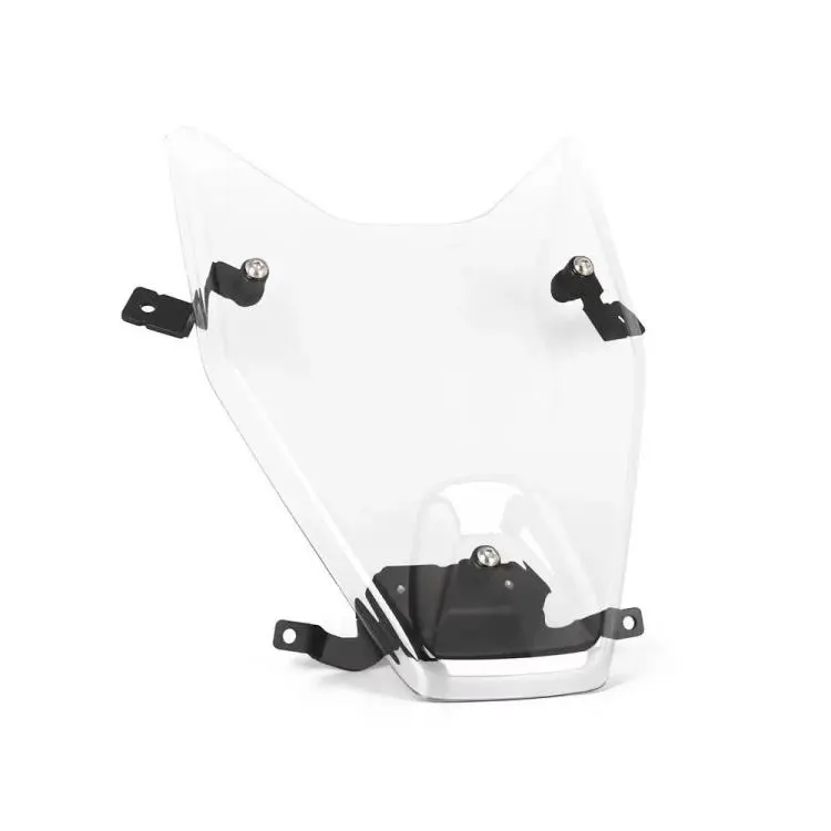 Copertura protettiva per faro moto MO-CH013 per BMW R1300GS 2023-2025