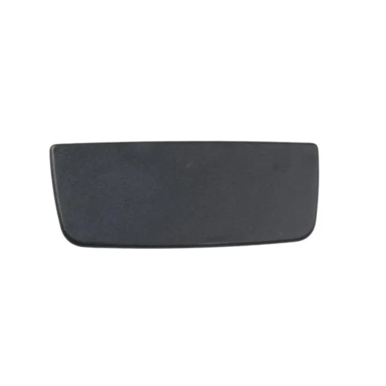 Copertura specchietto di cortesia parasole per Porsche 718 / 981 / 982 / 991 / 992 / 911 con guida a sinistra 98173103128