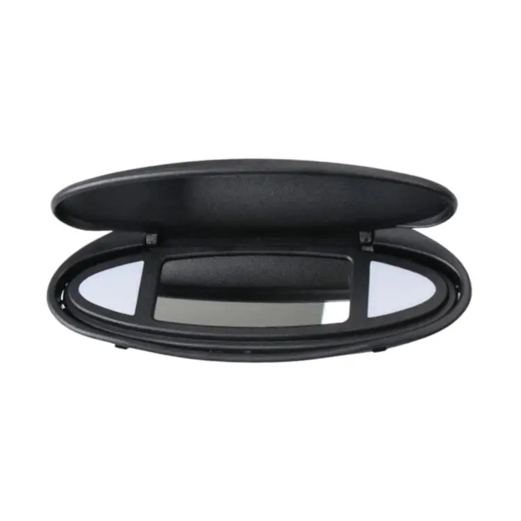 Copertura specchietto di cortesia parasole per Porsche 911 / 996 / 997 / 986 / 987 con guida a sinistra 99773103115