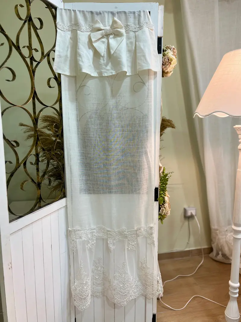 Coppia Portierini Marika – Mata Creazioni, 150x45 cm