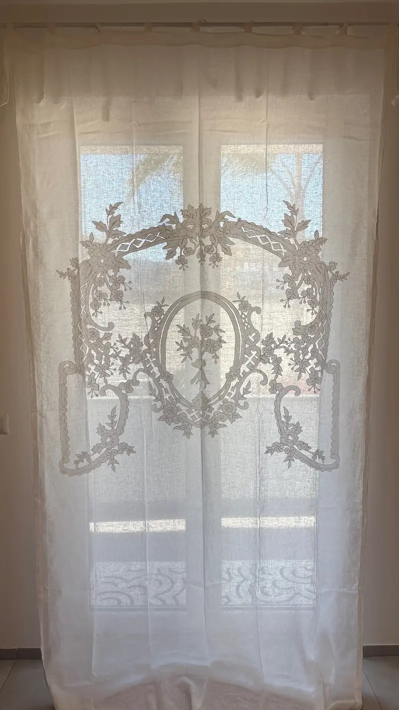 Coppia Tende Artemide