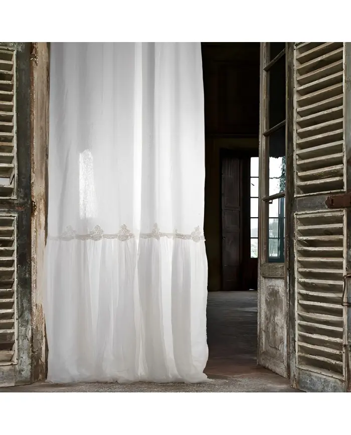 Coppia Tende Etoile Enchantée