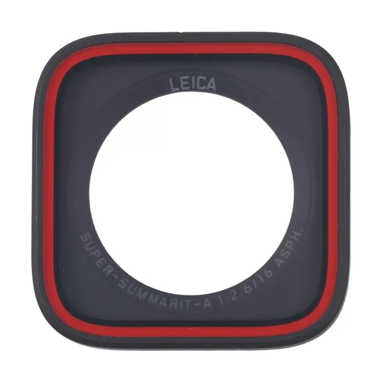 Copriobiettivo posteriore originale di ricambio per Insta360 Ace Pro