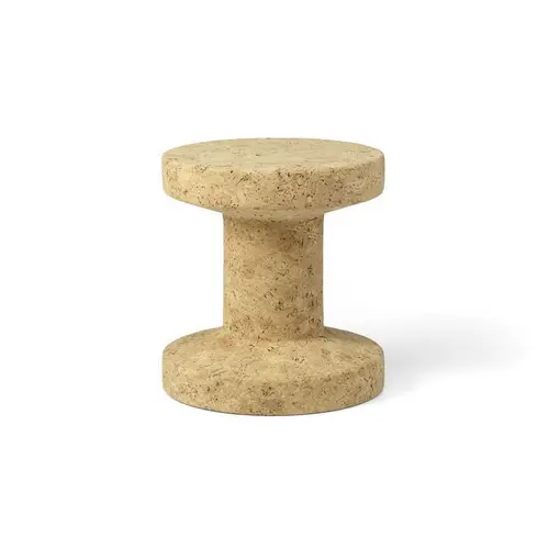 Cork Family Modello B sgabello / tavolino